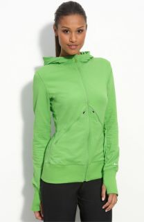Nike Tradition Dri FIT Hooded Jacket
