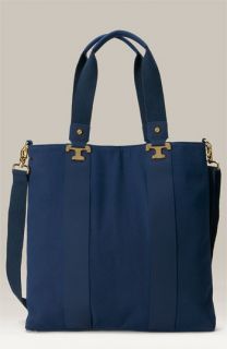 Tory Burch Canvas Tote
