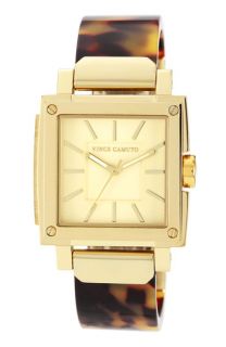 Vince Camuto Square Case Bangle Watch, 33mm