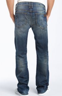 Joes Jeans Classic Fit Straight Leg Jeans (Liam Wash)