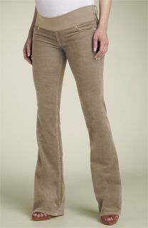 Juicy Couture Maternity Cali Stretch Corduroy Pants