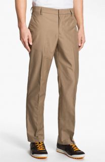 J. Lindeberg Golf Troon Flat Front Micro Twill Pants