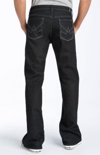 7 For All Mankind® Register A Pocket Relaxed Straight Leg Jeans (Chester Row Wash)