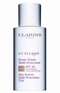 Clarins UV Plus HP Tinted Daily Shield SPF 40