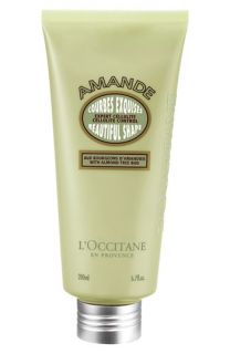 LOccitane Almond Beautiful Shape Cellulite Control Cream