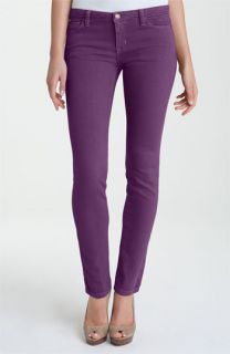 MICHAEL Michael Kors Color Skinny Jeans (Petite)