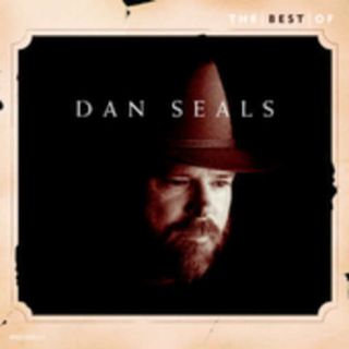  Seals Dan Best of Dan Seals CD New