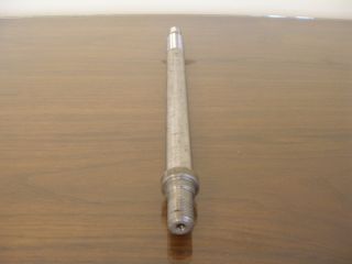 Vintage Cushman Eagle Replacement Rear Axle 