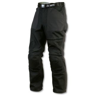  unlined overpants are the perfect match for a darien jacket two front