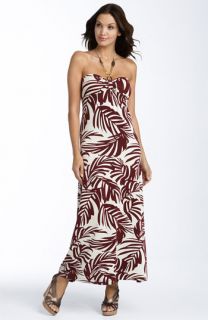 Tommy Bahama Kenyan Palms Dress