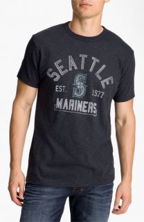 Banner 47 Seattle Mariners T Shirt
