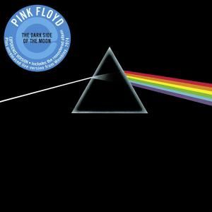DARK SIDE OF THE MOON (Experience Edition). 2x CD. PINK FLOYD. FACTORY