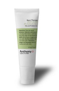 Anthony Logistics For Men Spot Treatment