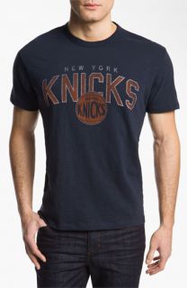 Banner 47 New York Knicks T Shirt
