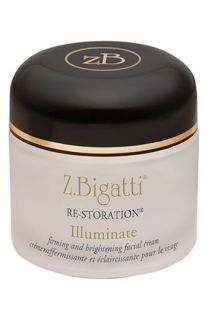 Z. Bigatti Re Storation® Illuminate Facial Cream