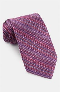Ted Baker London Stitched Silk Tie