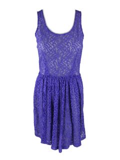 Cut25 By Yigal Azrouel Womens Lace Cut Out Tank Dress $375 New