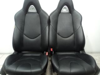  rx8 hot rod custom car black leather power with memory front seats