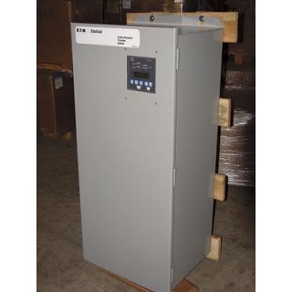 Cutler Hammer Single Phase Automatic Transfer Switch 300 Amps VT300ATS