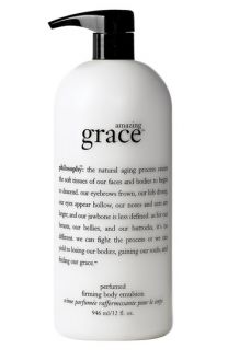 philosophy amazing grace perfumed firming body emulsion (value size) ($68 Value)