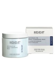 DDF Glycolic 5% Daily Cleansing Pads