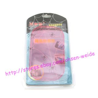 10 PCS Car Dashboard Sticky Pad Magic Anti Slip Non slip Mat 8 colors