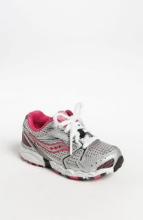 Saucony Cohesion Sneaker (Baby, Walker & Toddler)
