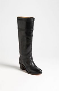Frye Jane 14 Tall Pull On Boot (Extended Calf)