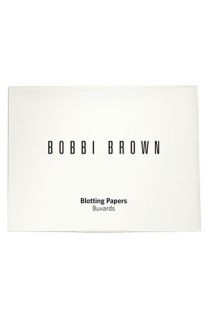 Bobbi Brown Blotting Papers Refill