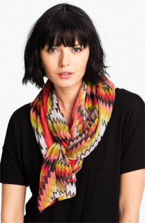 Tasha Tiles Scarf