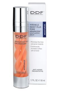 DDF Wrinkle Resist Pore Minimizer™ Moisturizing Serum