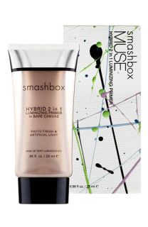 Smashbox Hybrid 2 in 1 Luminizing Primer