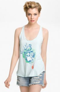 Free People Horoscope Graphic Tank (Cancer)