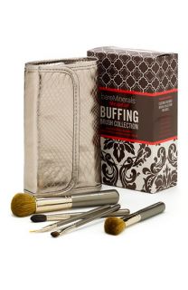 Bare Escentuals® The Art of Buffing Brush Collection