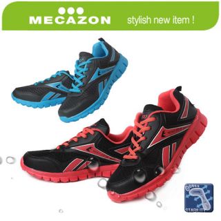  Sneakers Shoes Running Cross Training Walking Shoes MZ600 1HALF