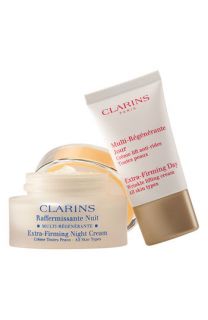 Clarins Extra Firming 24/7 Skincare Duo ($110 Value)