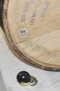 store jack daniel s wooden barrel beverage cooler 
