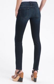 7 For All Mankind® The Skinny Stretch Jeans (Desert Night Wash)