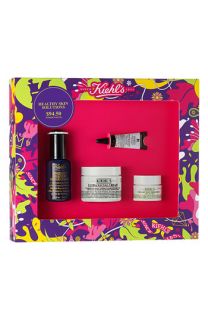 Kiehls Healthy Skin Solutions Collection ($100 Value)