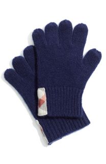 Burberry Cashmere Gloves (Little Girls & Big Girls)