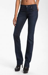Citizens of Humanity Ava Straight Leg Stretch Jeans (Honor)