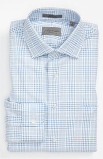John W. ® Signature Traditional Fit Dress Shirt