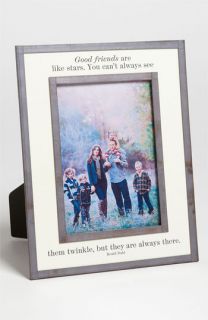 Bens Garden Good Friends Are Like Stars 5x7 Picture Frame