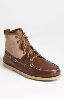 Sperry Top Sider® Authentic Original   Sport Moc Toe Boot