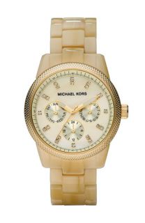 Michael Kors Jet Set Bracelet Watch