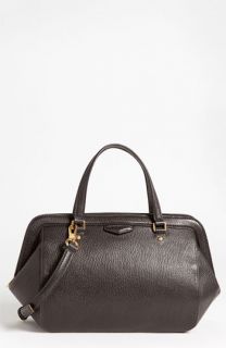 MARC BY MARC JACOBS Thunder Travel Leather Satchel