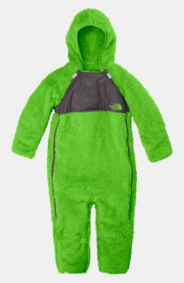 The North Face Plushee Fleece Bunting (Infant)