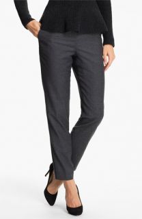 Ted Baker London Rhit Wool Blend Ankle Trousers