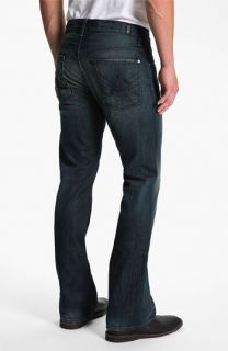 7 For All Mankind® Brett Bootcut Jeans (Cedar Street)