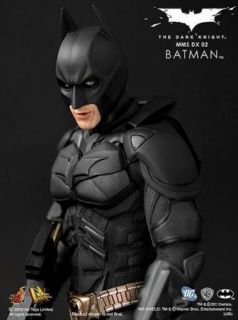 Hot Toys 12 1 6 MMS DX02 Batman The Dark Knight Collectible Figure